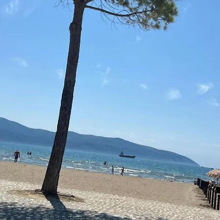 Appartamento Rent Ava Vlorë
