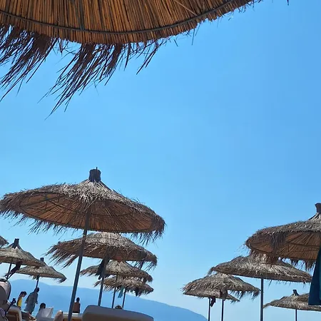 Rent Ava Apartmán Vlorë