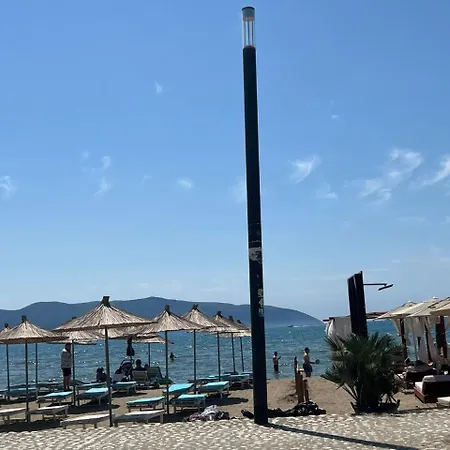 Rent Ava Apartmán *