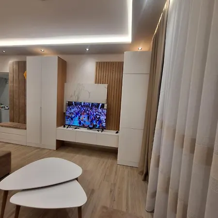 Rent Ava Apartment Vlore