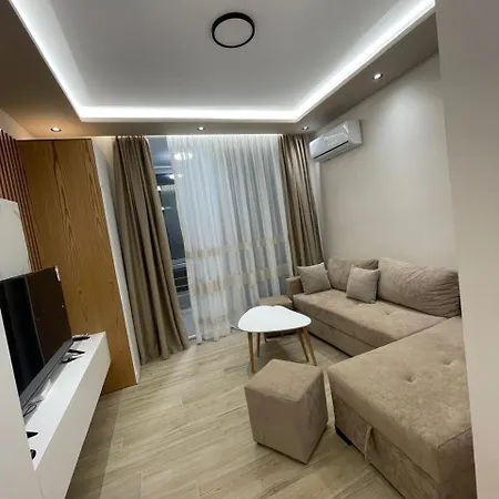 Rent Ava Lejlighed Vlorë