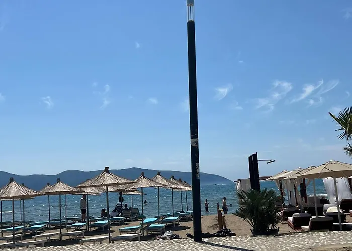 Rent Ava Apartmán *