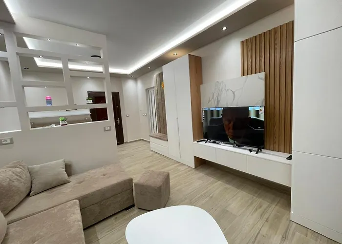 Apartmán Rent Ava *