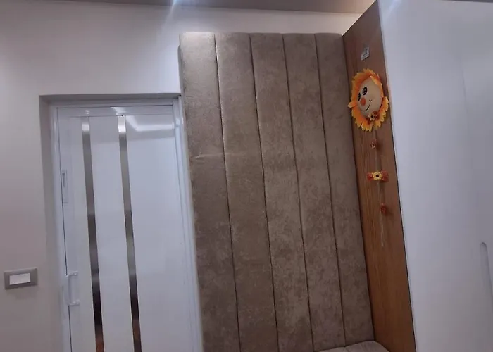 Apartman Rent Ava *