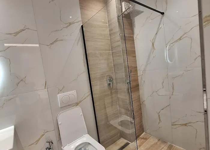 Apartman Rent Ava *