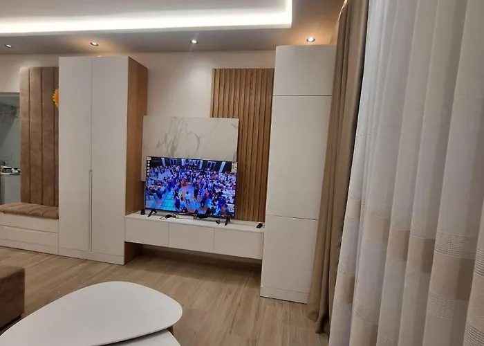 Rent Ava Apartman Vlora